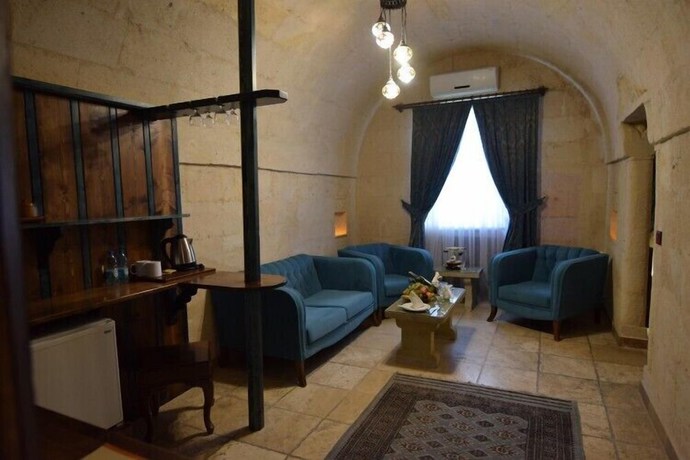Imagen de la habitación del Alp Hotel Cappadocia. Foto 5
