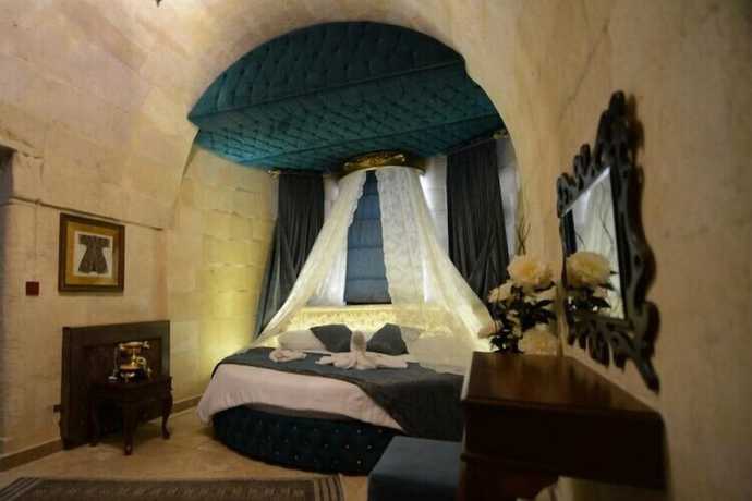 Imagen de la habitación del Alp Hotel Cappadocia. Foto 6