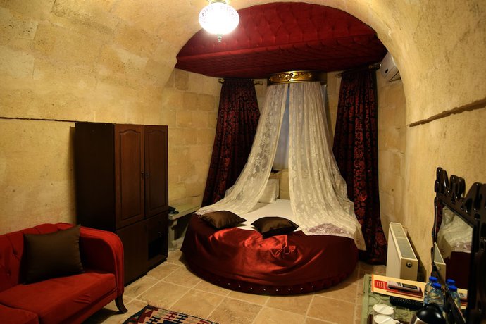 Imagen de la habitación del Alp Hotel Cappadocia. Foto 7