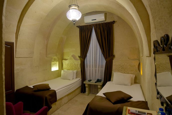 Imagen de la habitación del Alp Hotel Cappadocia. Foto 8