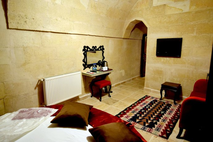 Imagen de la habitación del Alp Hotel Cappadocia. Foto 9