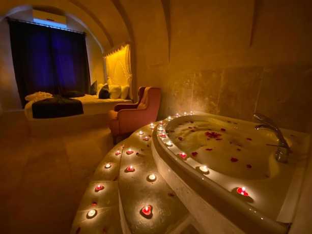 Imagen general del Alp Hotel Cappadocia. Foto 1