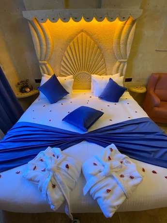 Imagen de la habitación del Alp Hotel Cappadocia. Foto 10