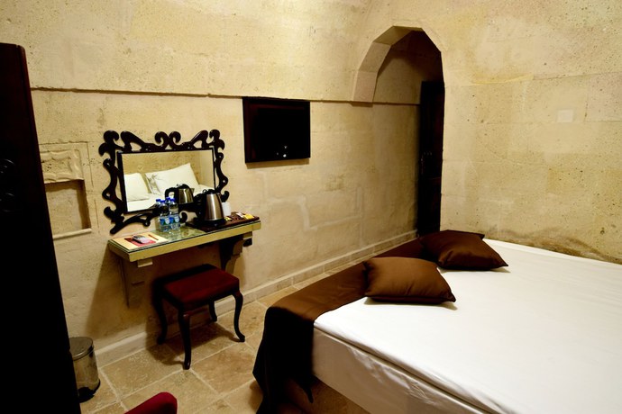 Imagen de la habitación del Alp Hotel Cappadocia. Foto 11