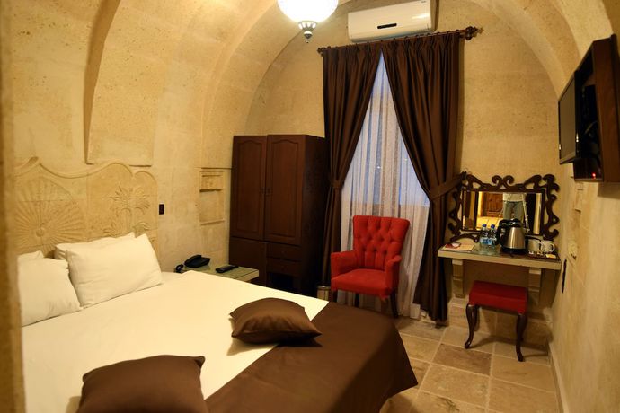 Imagen de la habitación del Alp Hotel Cappadocia. Foto 12