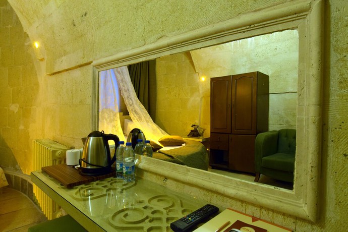 Imagen de la habitación del Alp Hotel Cappadocia. Foto 14