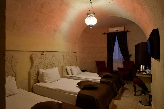 Imagen de la habitación del Alp Hotel Cappadocia. Foto 15