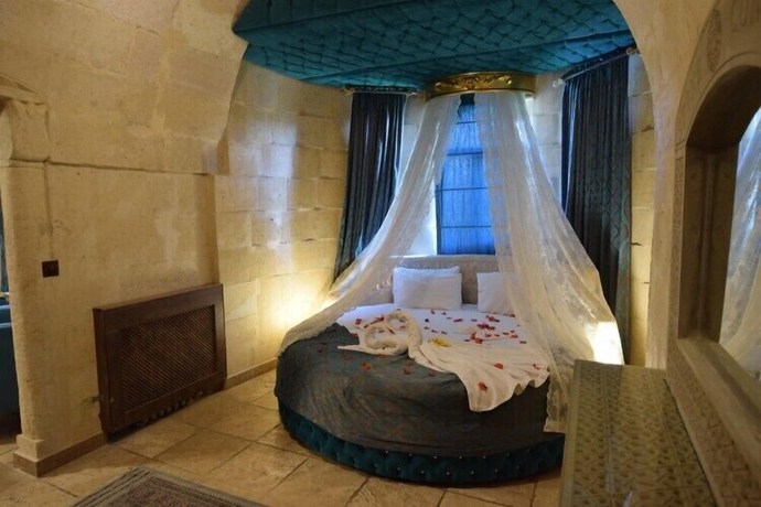 Imagen de la habitación del Alp Hotel Cappadocia. Foto 16