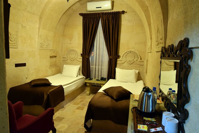 Imagen de la habitación del Alp Hotel Cappadocia. Foto 17