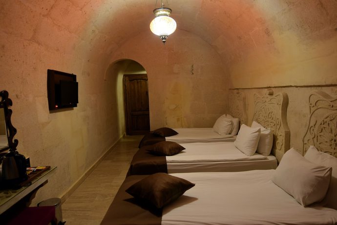 Imagen de la habitación del Alp Hotel Cappadocia. Foto 18