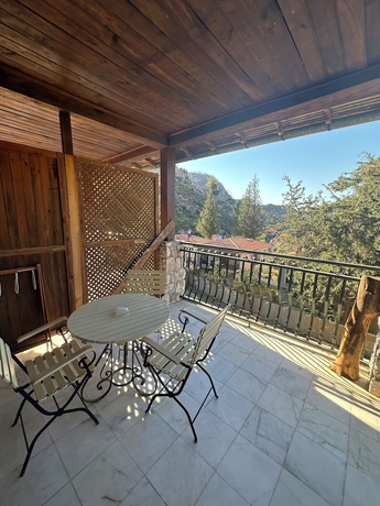 Imagen de la habitación del Alp Inn Butik Otel. Foto 4
