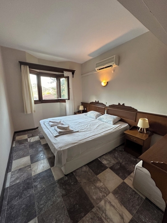 Imagen de la habitación del Alp Inn Butik Otel. Foto 8