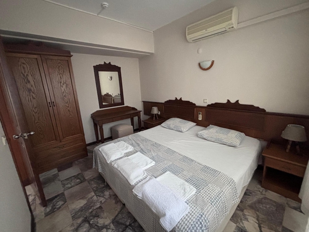Imagen de la habitación del Alp Inn Butik Otel. Foto 16