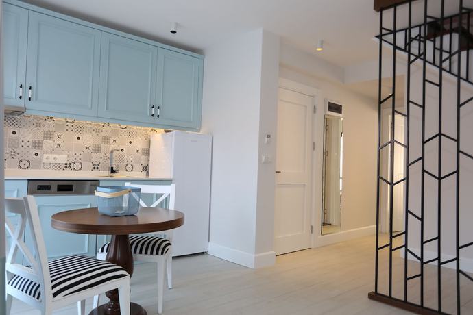 Imagen de la habitación del Alp Suites Pinehill. Foto 2
