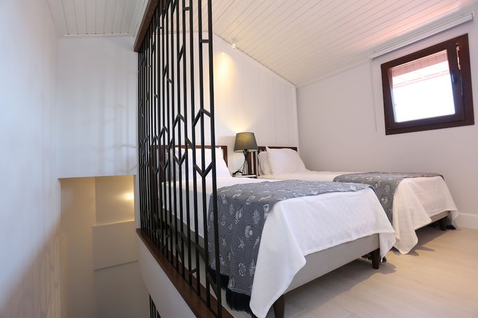 Imagen de la habitación del Alp Suites Pinehill. Foto 3