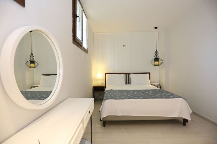 Imagen de la habitación del Alp Suites Pinehill. Foto 4