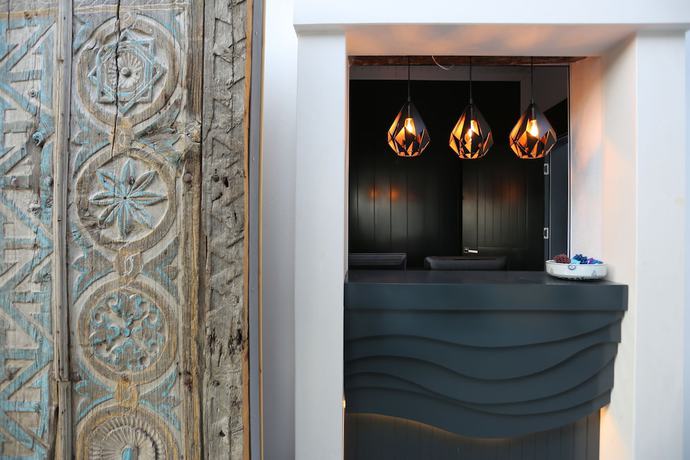 Imagen de los interiores del Alp Suites Pinehill. Foto 20