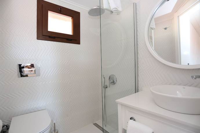 Imagen de la habitación del Alp Suites Pinehill. Foto 5