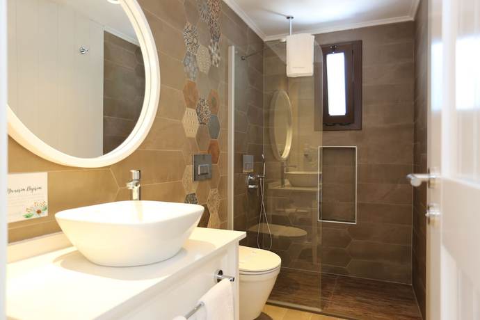 Imagen de la habitación del Alp Suites Pinehill. Foto 6