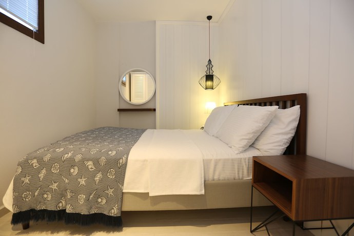 Imagen de la habitación del Alp Suites Pinehill. Foto 7