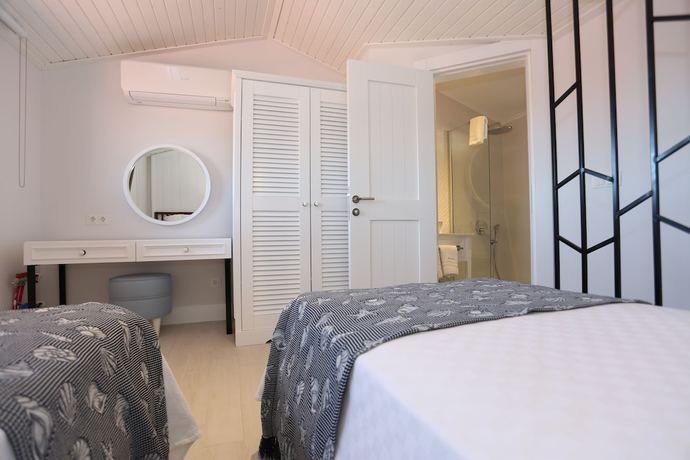 Imagen de la habitación del Alp Suites Pinehill. Foto 8