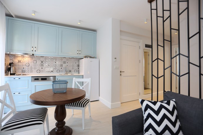 Imagen de la habitación del Alp Suites Pinehill. Foto 9