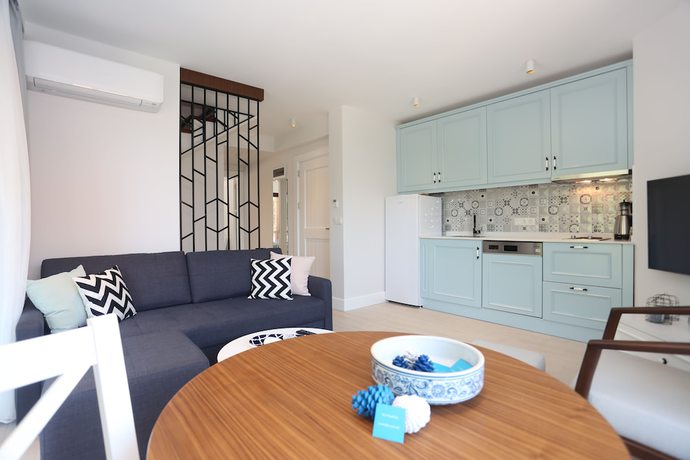 Imagen general del Alp Suites Pinehill. Foto 1