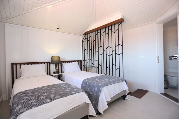 Imagen de la habitación del Alp Suites Pinehill. Foto 11