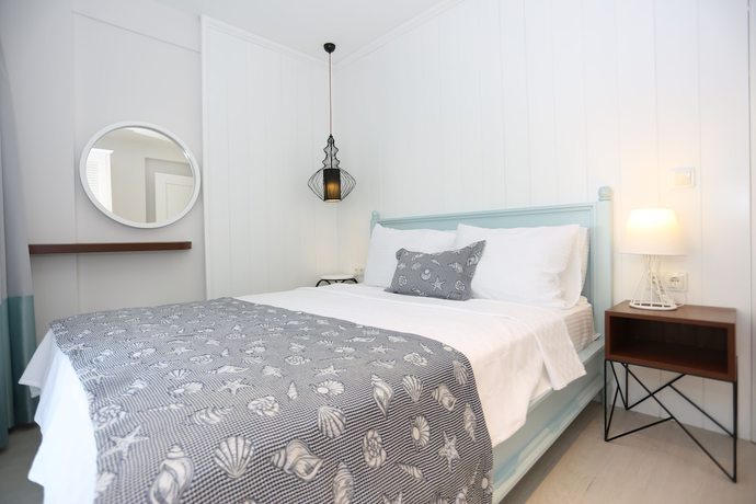Imagen de la habitación del Alp Suites Pinehill. Foto 12