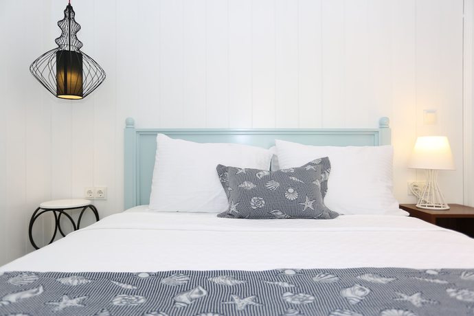 Imagen de la habitación del Alp Suites Pinehill. Foto 13
