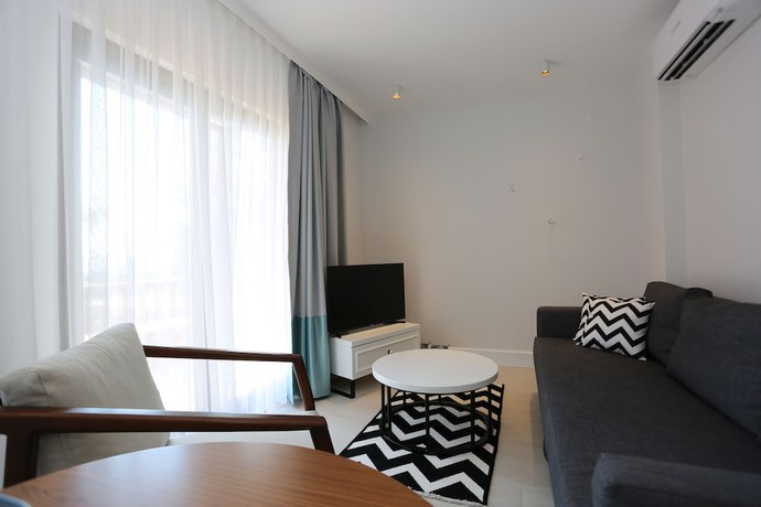 Imagen de la habitación del Alp Suites Pinehill. Foto 16