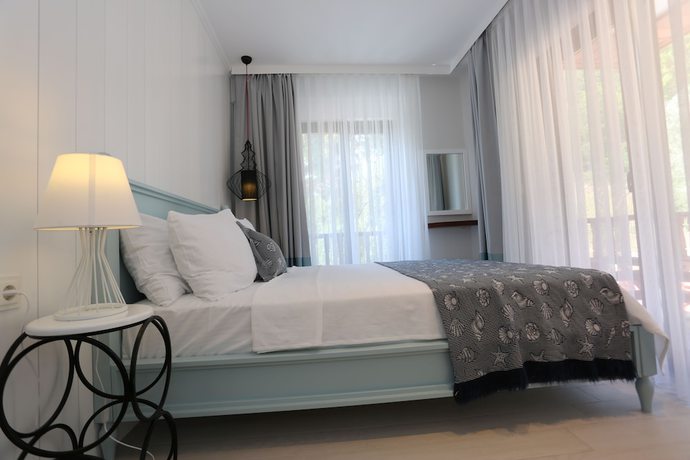 Imagen de la habitación del Alp Suites Pinehill. Foto 17