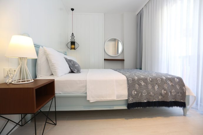 Imagen de la habitación del Alp Suites Pinehill. Foto 18