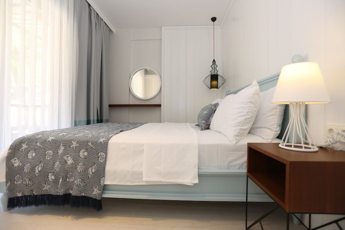 Imagen de la habitación del Alp Suites Pinehill. Foto 19