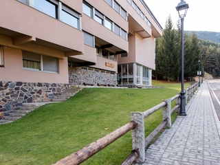 Imagen de los exteriores del Alp - Two Bedroom. Foto 9