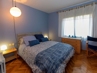Imagen de la habitación del Alp - Two Bedroom. Foto 3