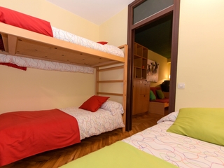 Imagen de la habitación del Alp - Two Bedroom. Foto 4