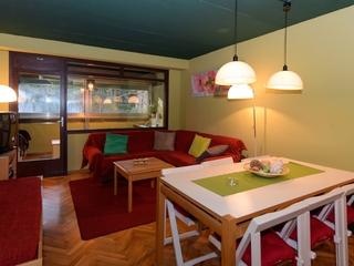 Imagen de la habitación del Alp - Two Bedroom. Foto 5