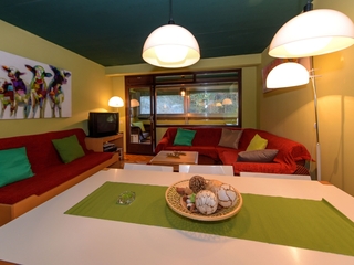 Imagen de la habitación del Alp - Two Bedroom. Foto 6