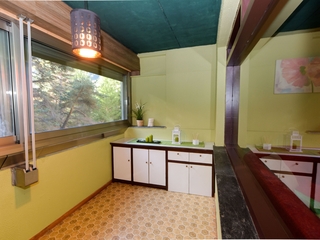 Imagen de la habitación del Alp - Two Bedroom. Foto 7