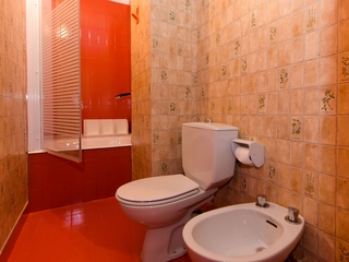 Imagen de la habitación del Alp - Two Bedroom. Foto 8