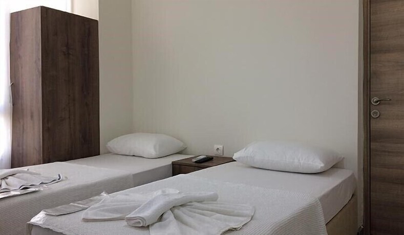 Imagen de la habitación del Alpaylar Hotel and Apart. Foto 2