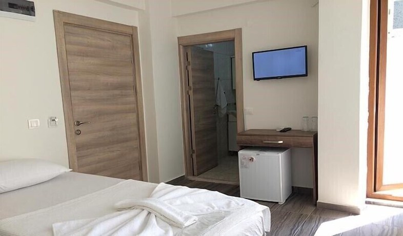 Imagen de la habitación del Alpaylar Hotel and Apart. Foto 3