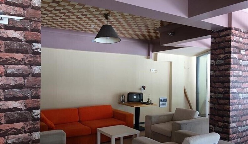 Imagen de los interiores del Alpaylar Hotel and Apart. Foto 19