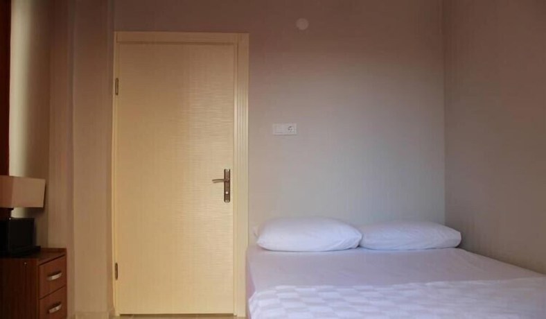 Imagen de la habitación del Alpaylar Hotel and Apart. Foto 5