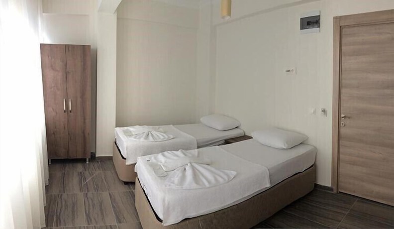 Imagen de la habitación del Alpaylar Hotel and Apart. Foto 6