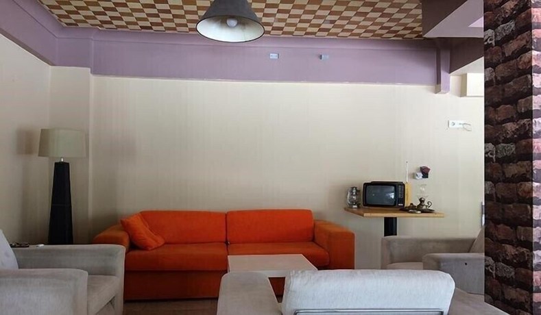 Imagen de los interiores del Alpaylar Hotel and Apart. Foto 20