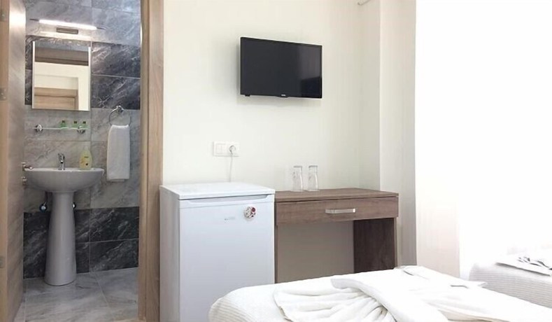 Imagen de la habitación del Alpaylar Hotel and Apart. Foto 8