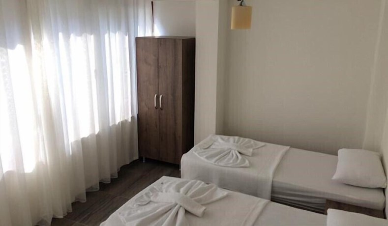 Imagen de la habitación del Alpaylar Hotel and Apart. Foto 9