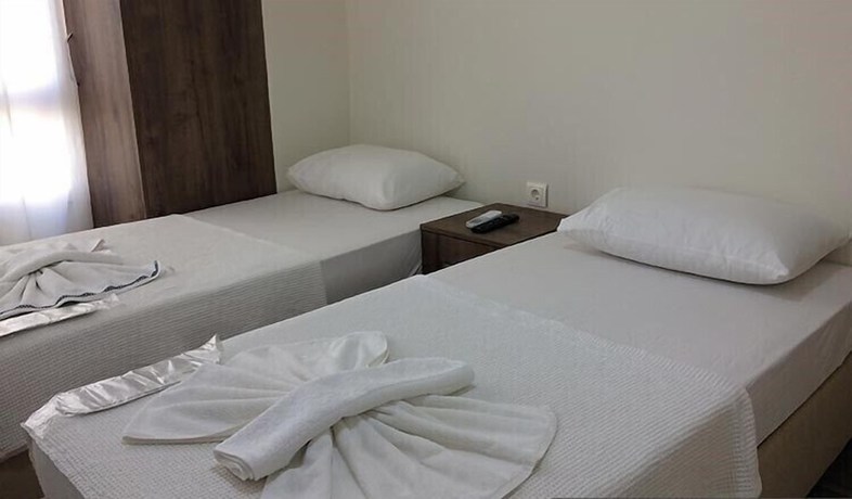 Imagen de la habitación del Alpaylar Hotel and Apart. Foto 10